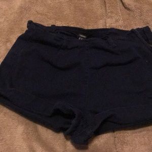 Women’s Forever 21 Shorts